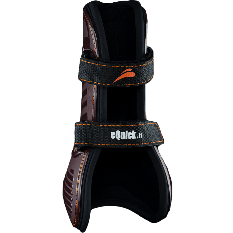 Guêtres eShock Legend Velcro Equick
