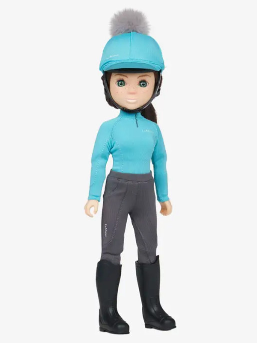 Toy Rider Florence LeMieux