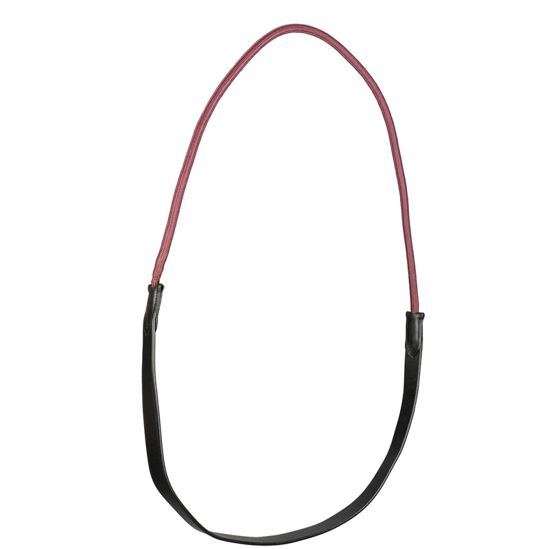 Cordelette mi cuir/mi corde Horka