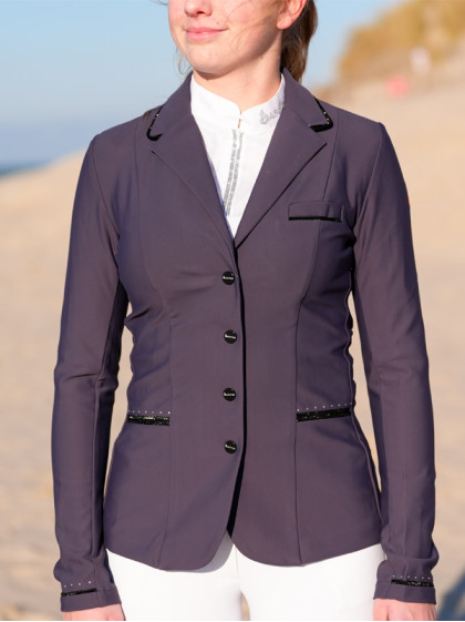 Veste de concours Georgette Le Sabotier