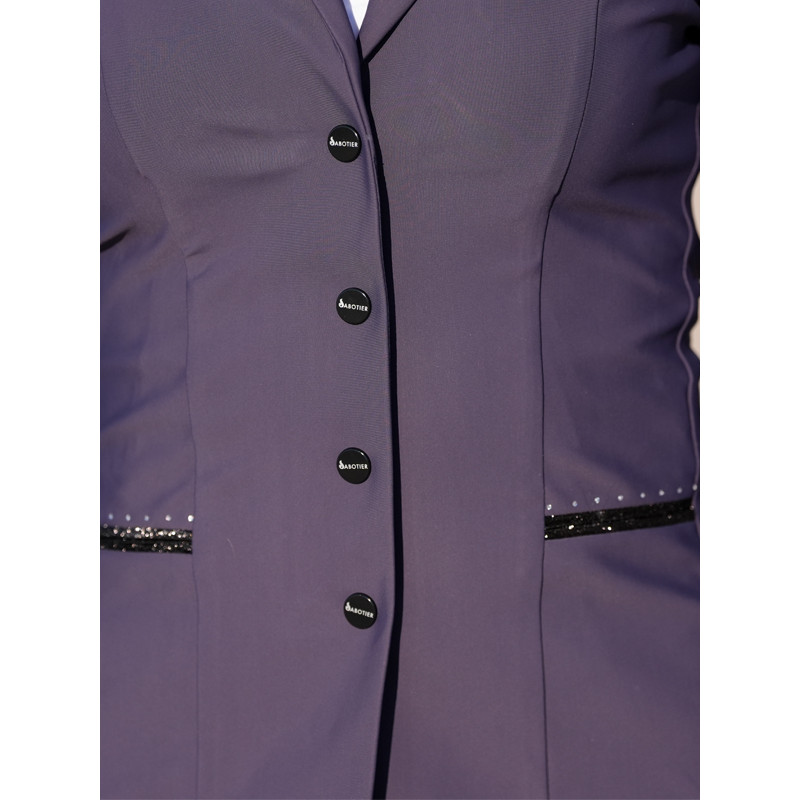 Veste de concours Georgette Le Sabotier