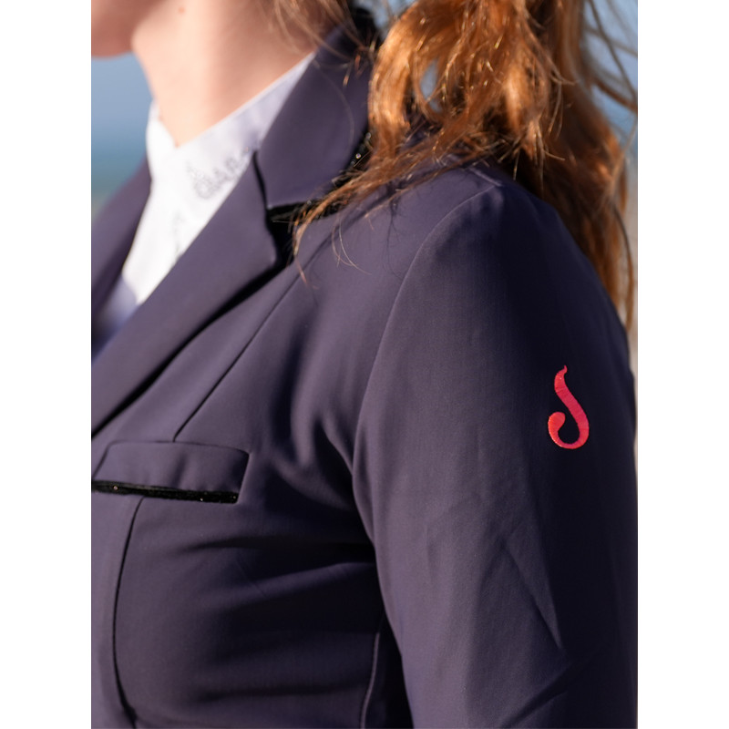 Veste de concours Georgette Le Sabotier