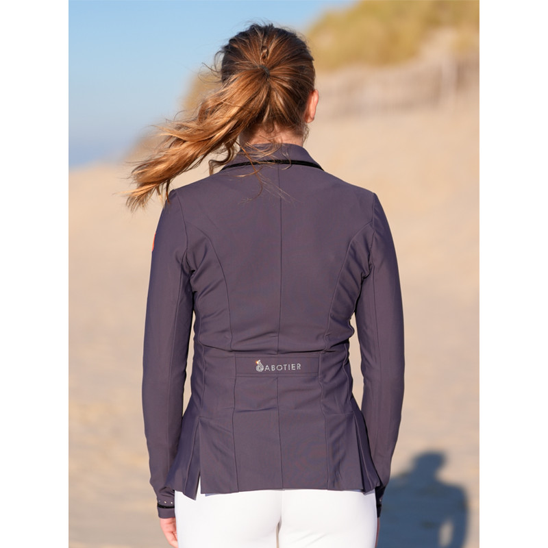 Veste de concours Georgette Le Sabotier