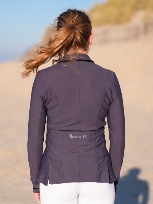 Veste de concours Georgette Le Sabotier