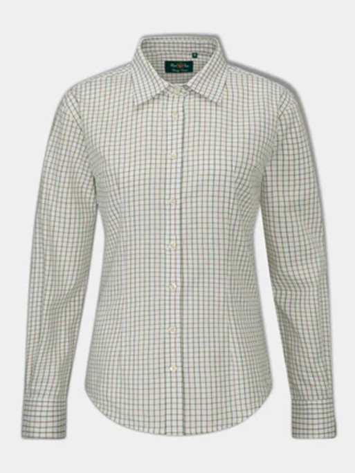 Chemise femme Bromford Alan Paine
