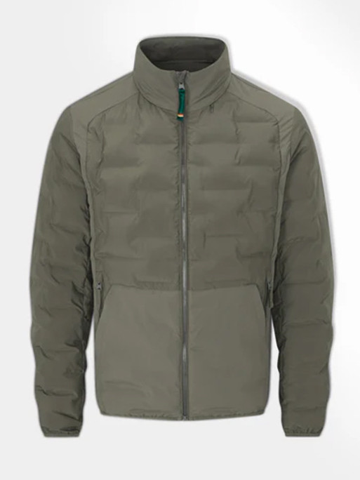 Veste hybrid Calsall Alan Paine