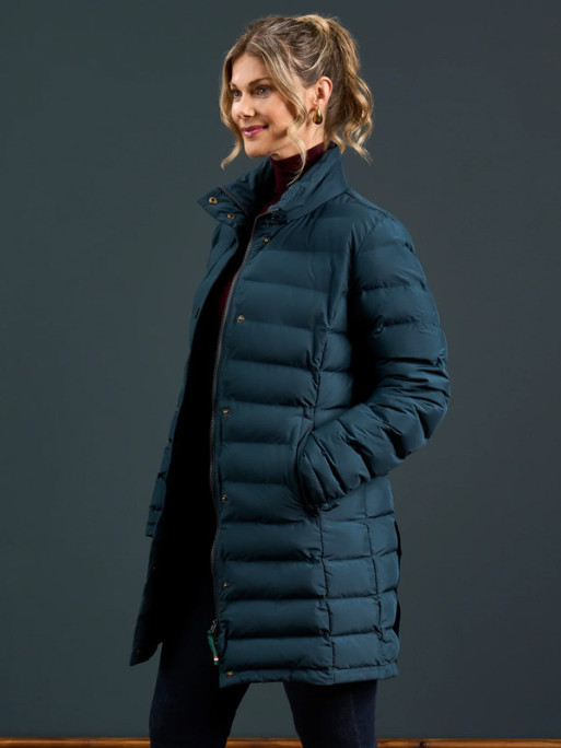Veste femme Calsall Alan Paine