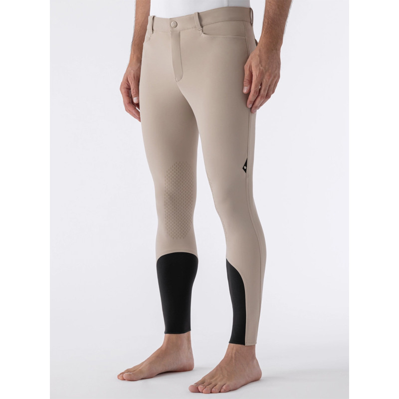 Pantalon B-Move homme knee grip Graftonb Equiline