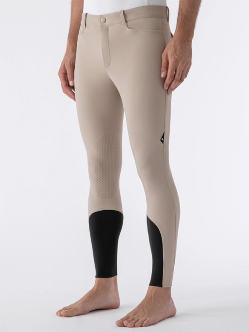 Pantalon B-Move homme knee grip Graftonb Equiline