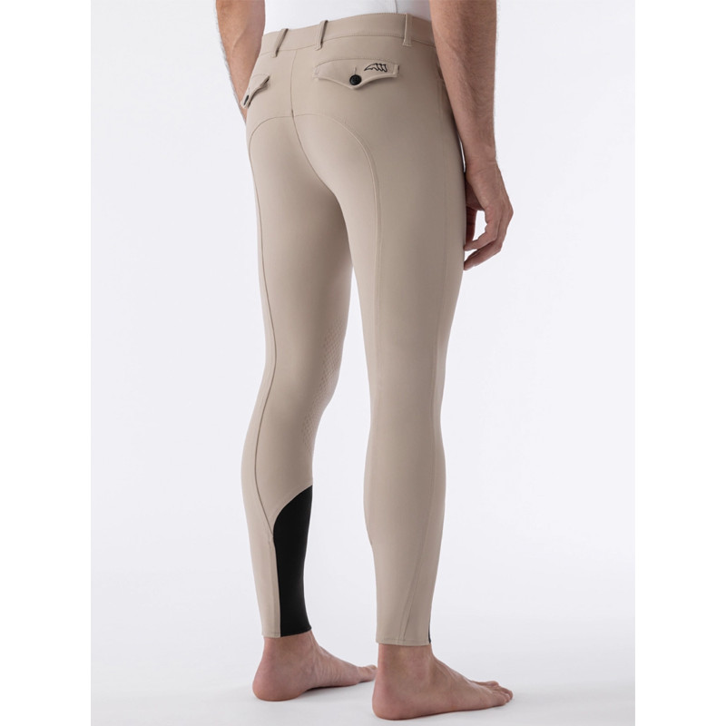 Pantalon B-Move homme knee grip Graftonb Equiline