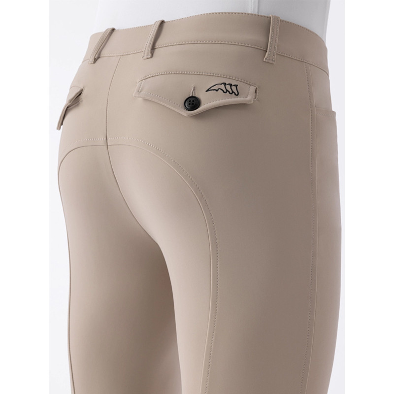 Pantalon B-Move homme knee grip Graftonb Equiline