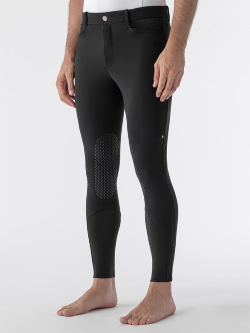 Pantalon B-Move homme knee grip Graftonb Equiline