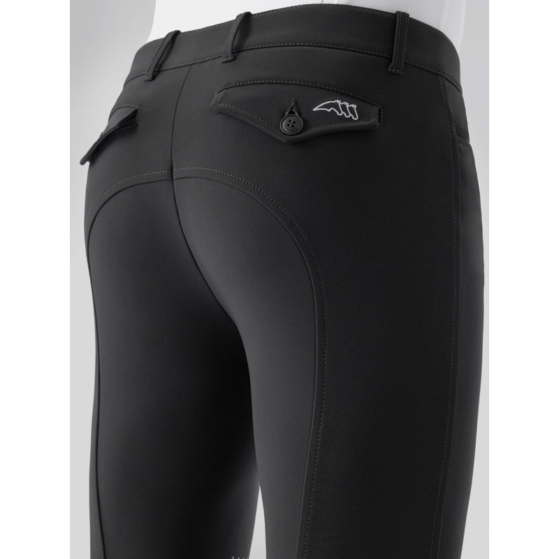 Pantalon B-Move homme knee grip Graftonb Equiline