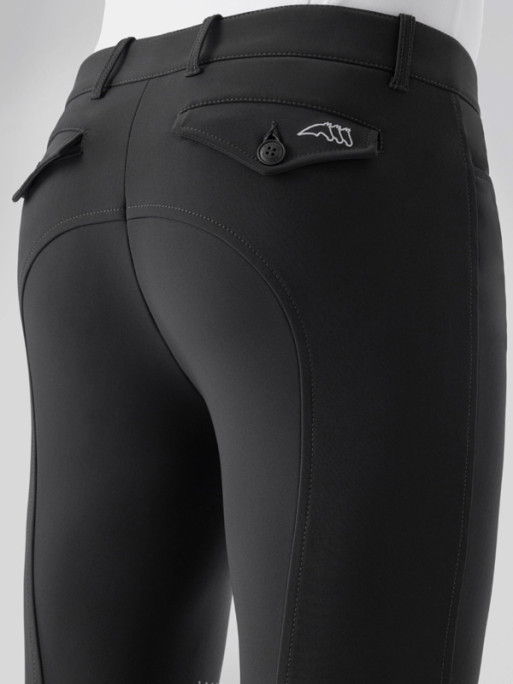 Pantalon B-Move homme knee grip Graftonb Equiline