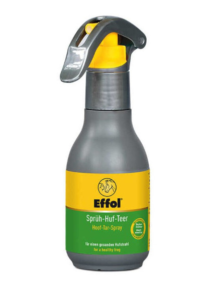 Goudron en spray 125ml Effol