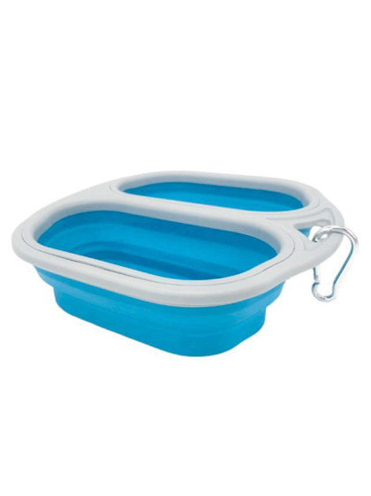 Gamelle double pliable...