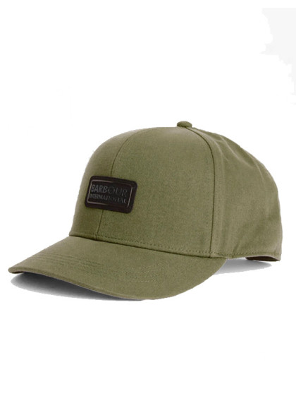Casquette Granley Trucker Barbour