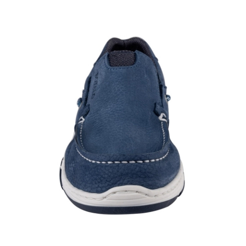 Chaussures bâteau Ulteam Elastic Botalo