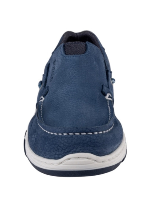 Chaussures bâteau Ulteam Elastic Botalo