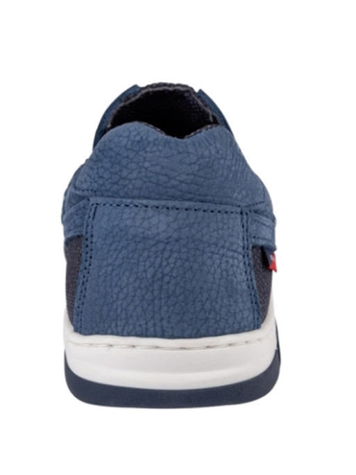 Chaussures bâteau Ulteam Elastic Botalo