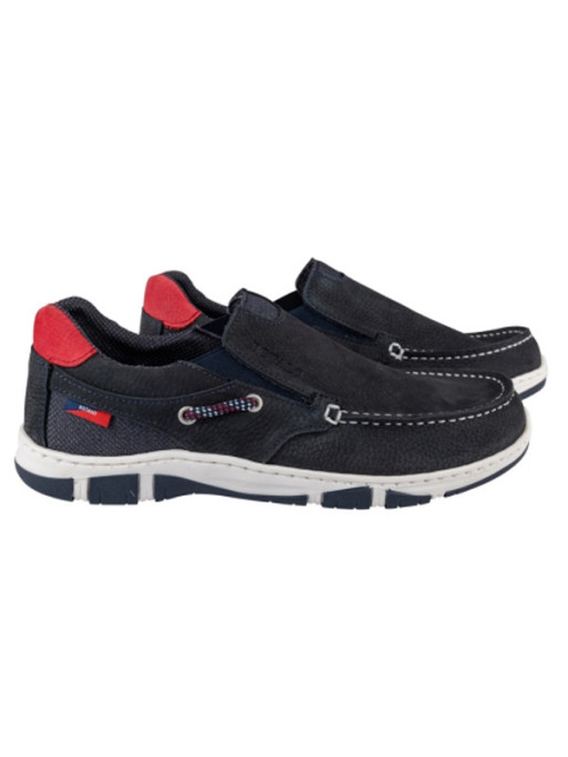 Chaussures bâteau Ulteam Elastic Botalo