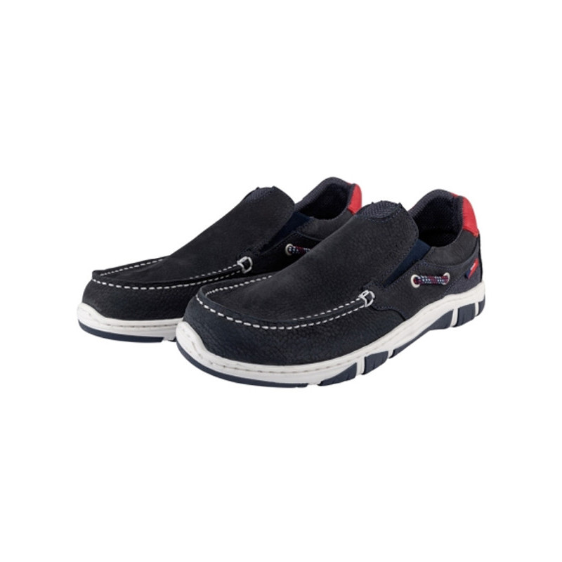 Chaussures bâteau Ulteam Elastic Botalo