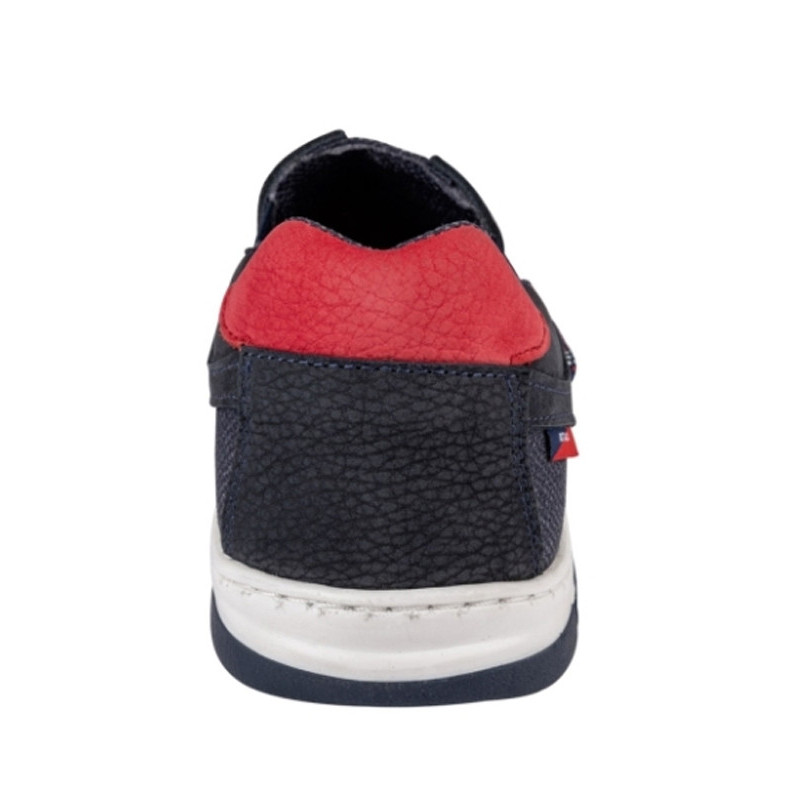 Chaussures bâteau Ulteam Elastic Botalo