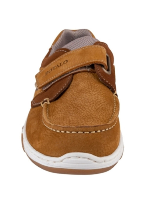 Chaussures bâteau Ulteam Velcro Botalo