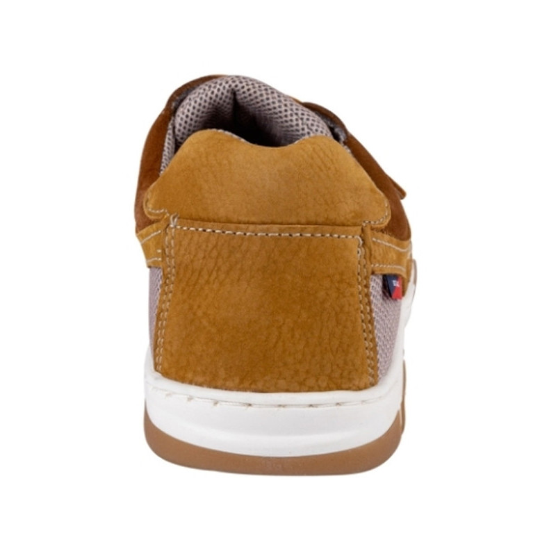 Chaussures bâteau Ulteam Velcro Botalo