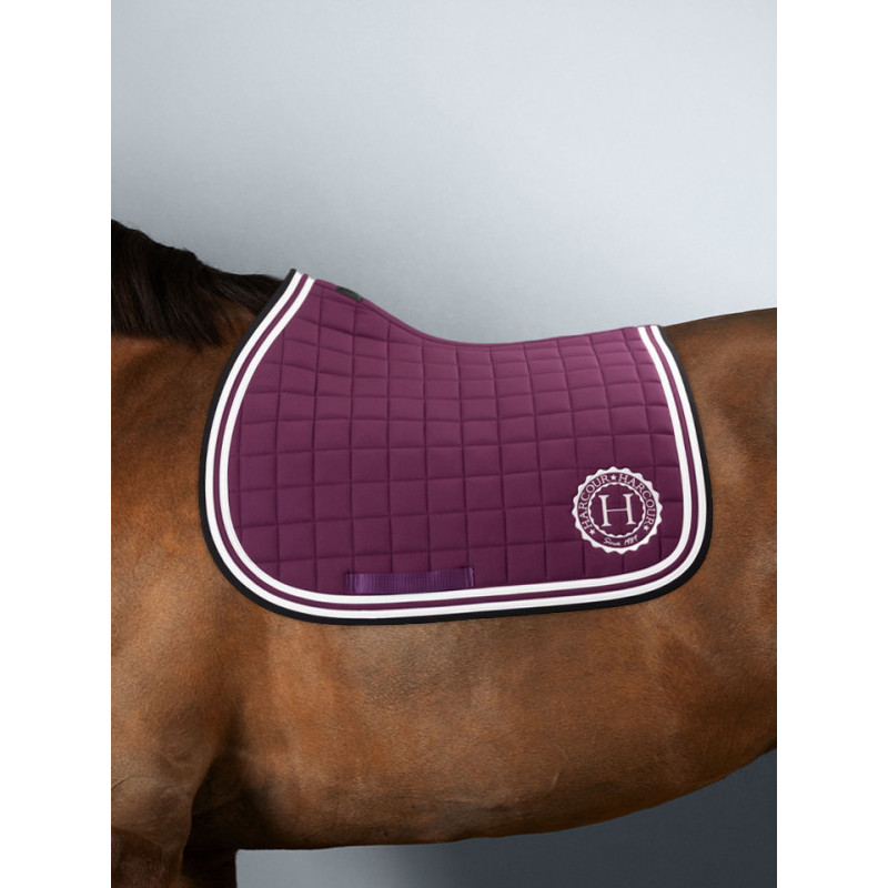 Tapis de selle Soft poney Harcour