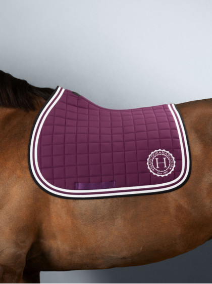 Tapis de selle Soft poney Harcour