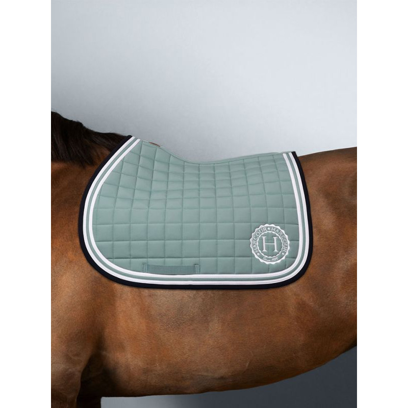 Tapis de selle Soft poney Harcour
