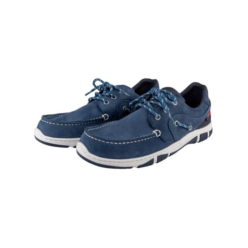 Chaussures bâteau Ulteam Lacets Botalo