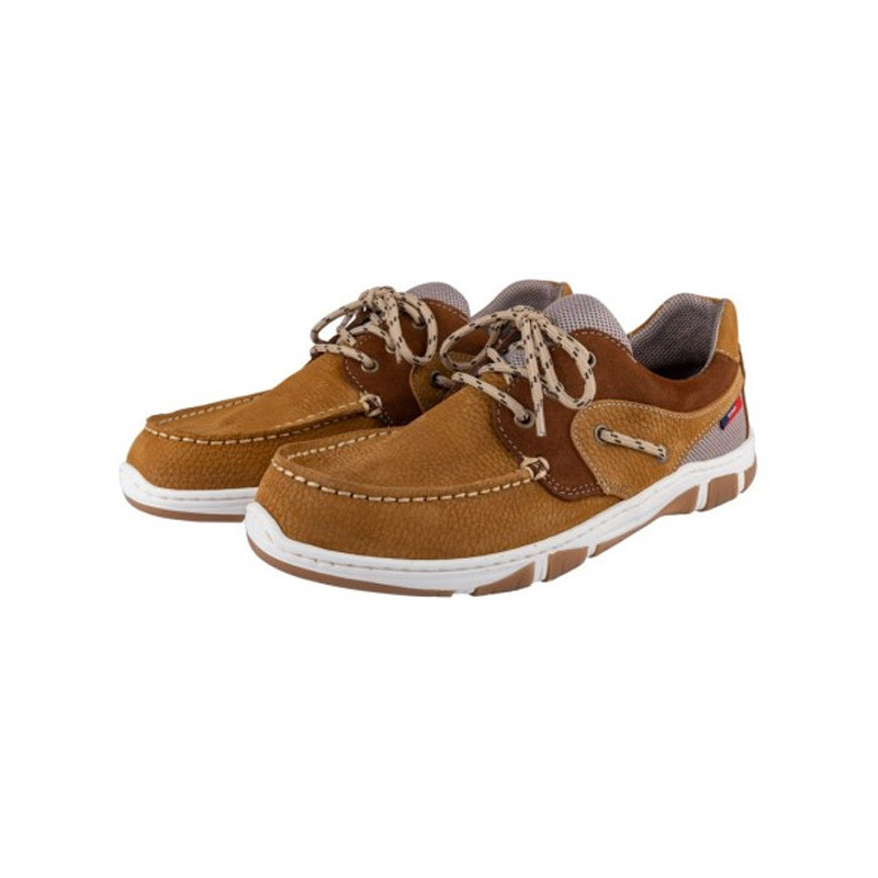 Chaussures bâteau Ulteam Lacets Botalo