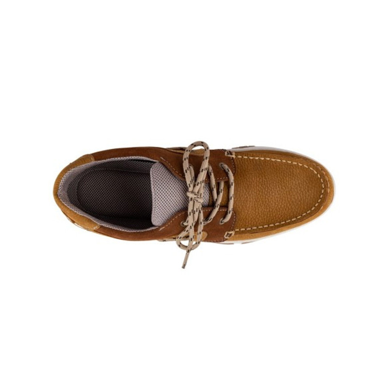 Chaussures bâteau Ulteam Lacets Botalo