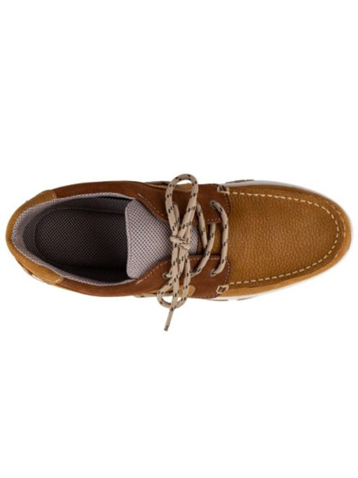 Chaussures bâteau Ulteam Lacets Botalo