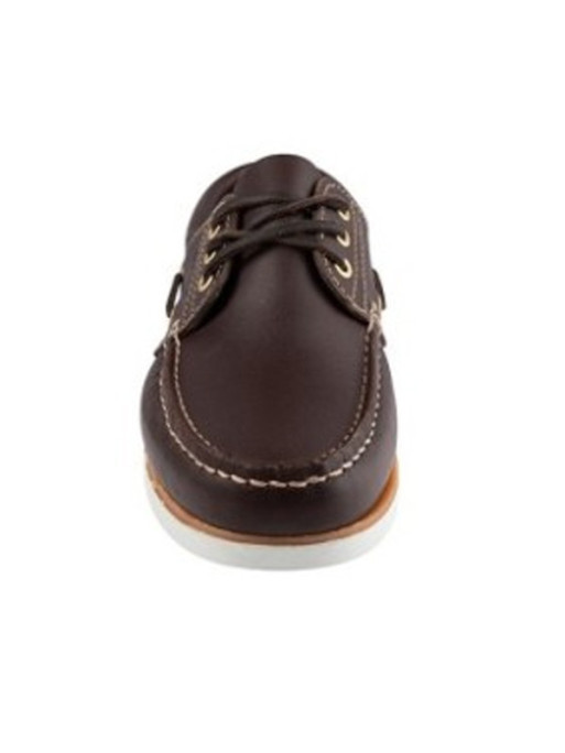 Chaussures bâteau Skipper Botalo