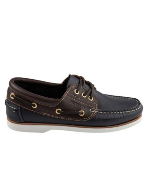 Chaussures bâteau Skipper Botalo