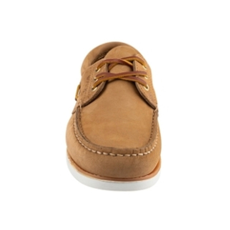 Chaussures bâteau Skipper Nubuck Botalo