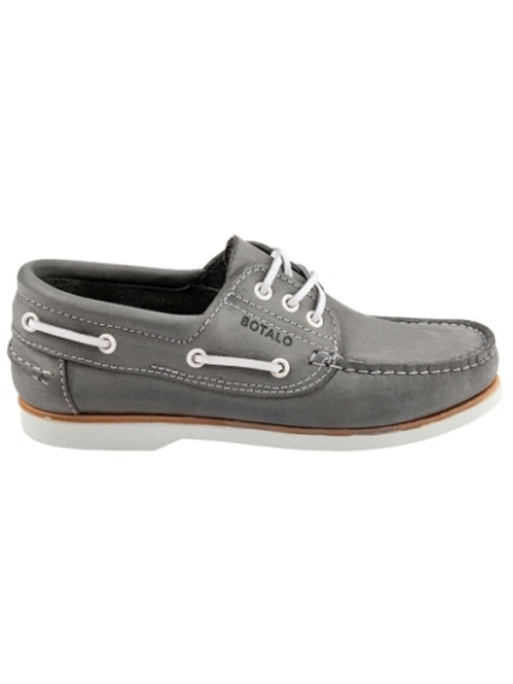 Chaussures bâteau Skipper Nubuck Botalo