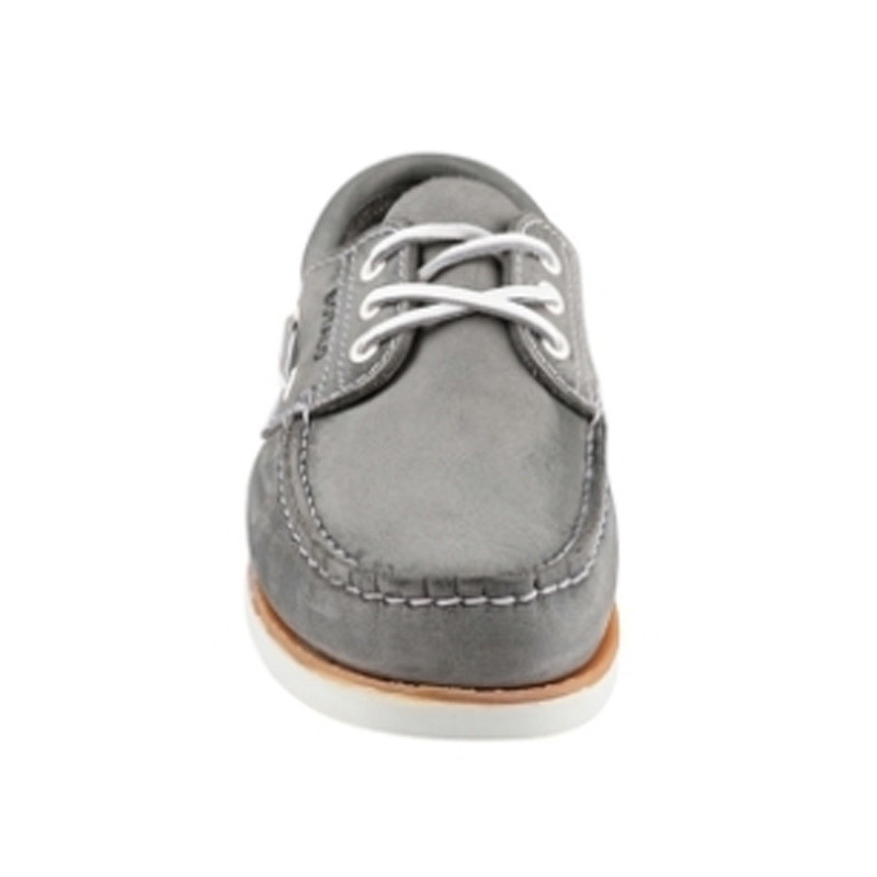 Chaussures bâteau Skipper Nubuck Botalo
