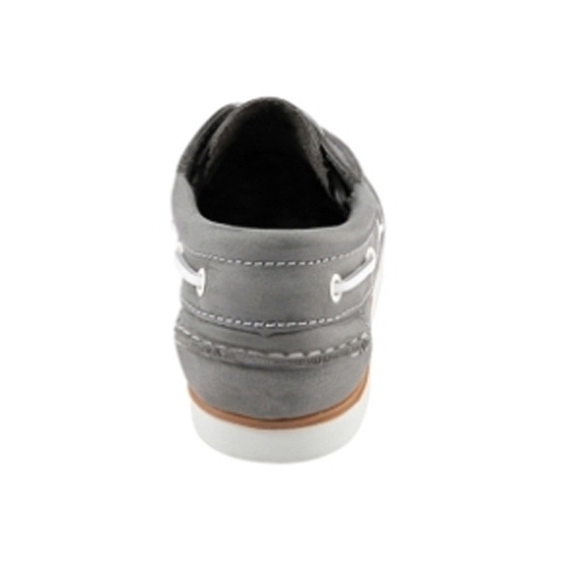 Chaussures bâteau Skipper Nubuck Botalo