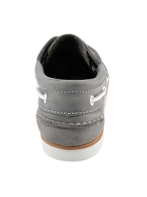 Chaussures bâteau Skipper Nubuck Botalo