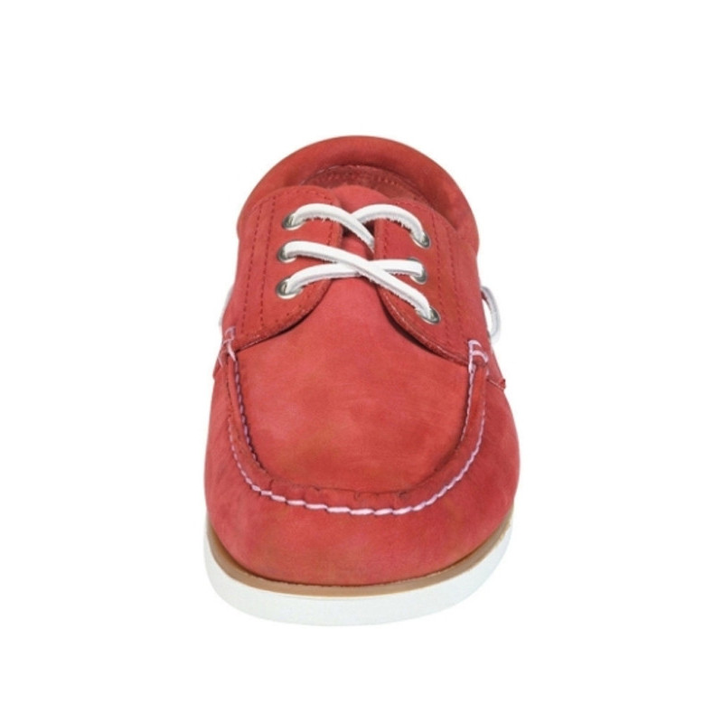 Chaussures bâteau Skipper Nubuck Botalo