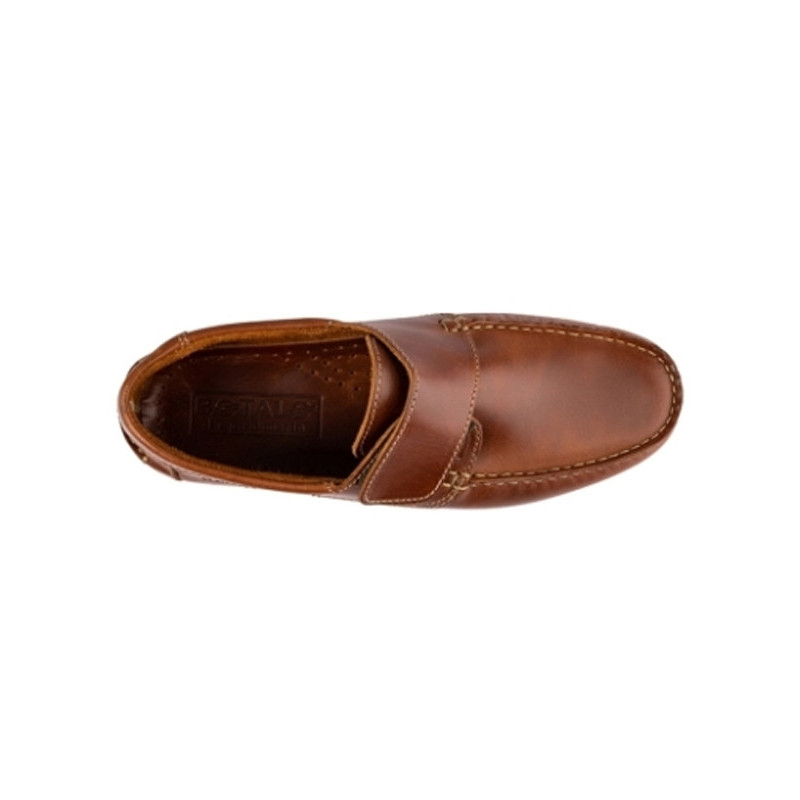 Chaussures bâteau Regate Velcro Botalo