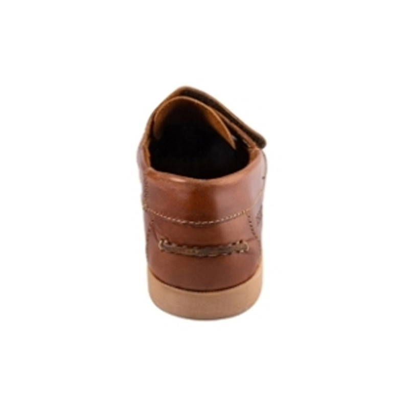 Chaussures bâteau Regate Velcro Botalo