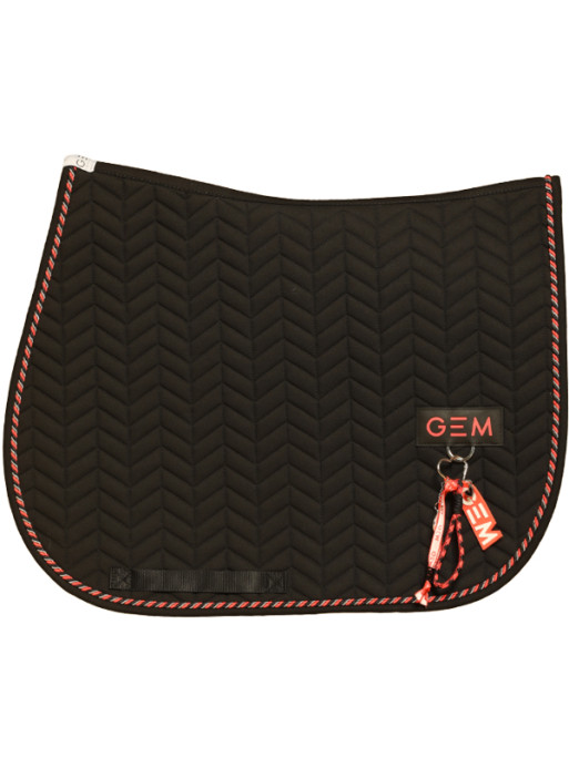 Tapis de selle Pasta CSO GEM