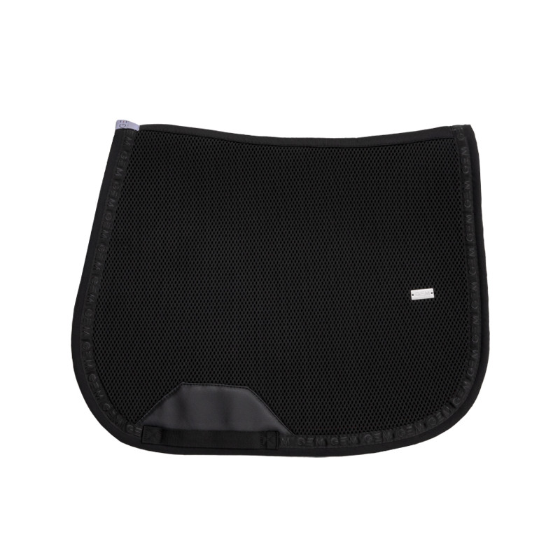 Tapis de selle New Mesh CSO GEM