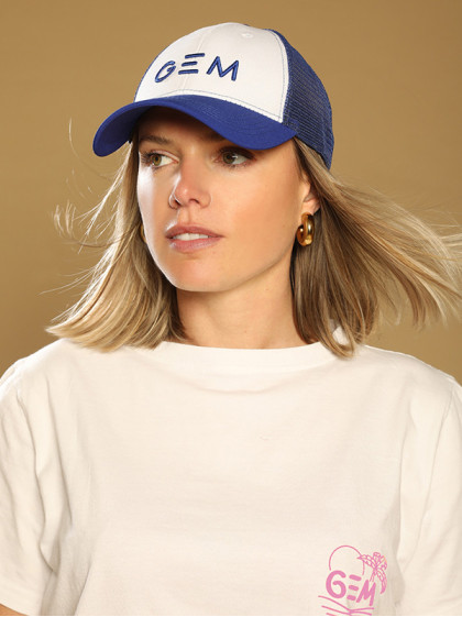 Casquette Ninja GEM