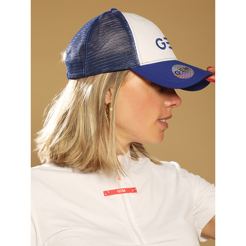 Casquette Ninja GEM